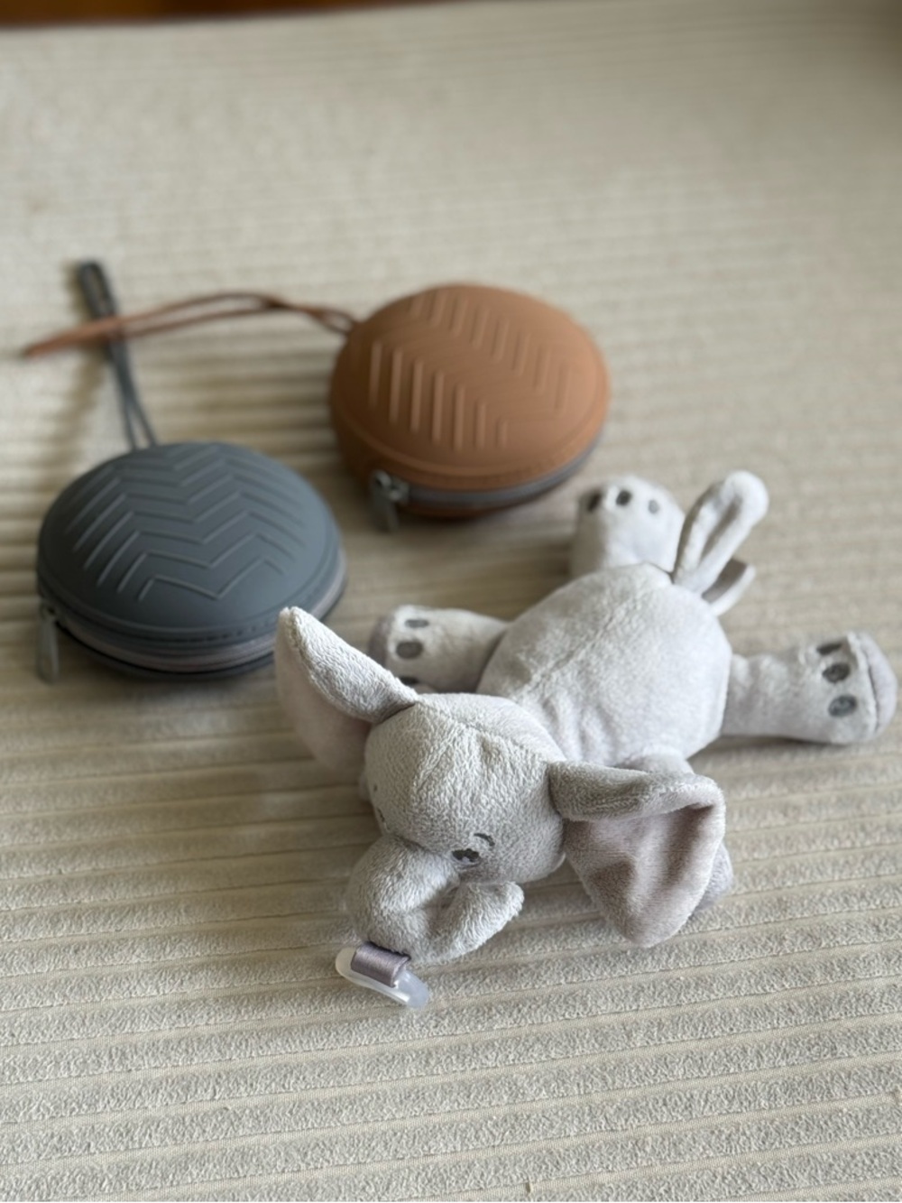 🪩3 for $15🪩 Pacifier Accessories